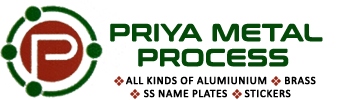 Priya Metal Process